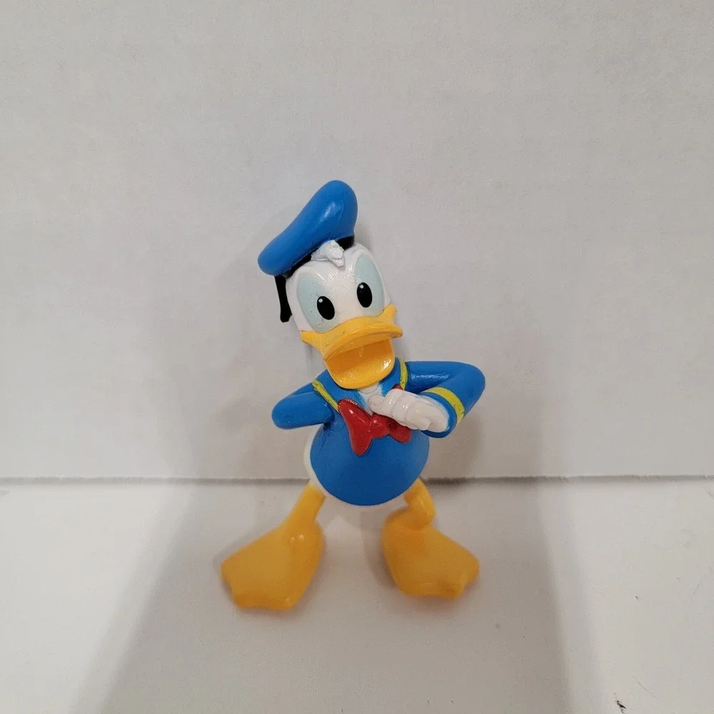 Vtg Disney DONALD DUCK 3